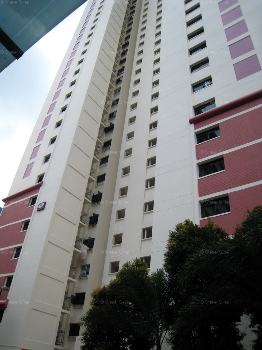 Blk 17 Telok Blangah Crescent (Bukit Merah), HDB 5 Rooms #258752